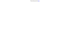 Desktop Screenshot of netpro.r-forge.r-project.org